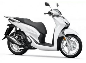 Honda SH 150i 2023