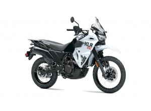 Vendita on line accessori per Kawasaki KLR 650