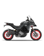 Vendita on line accessori per Ducati Multistrada V2