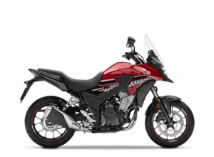 Vendita on line accessori per Honda NX 500