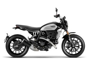 Vendita on line accessori per Ducati Scrambler 800 Icon dal 2023