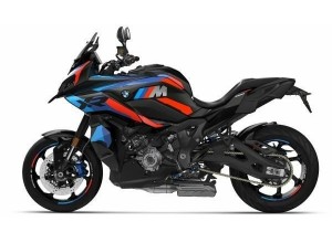 Vendita on line accessori per BMW M1000 XR dal 2024