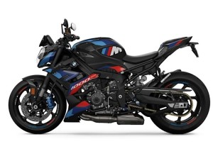 Vendita on line accessori per BMW M1000 R dal 2023