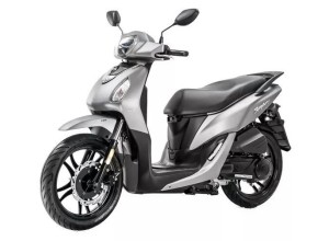 SYM Symphony 125 dal 2020 | Vendita on line Accessori