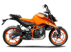 KTM Duke 390 dal 2024 | Vendita on line Accessori