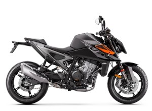 KTM Duke 790 dal 2024 | Vendita on line Accessori