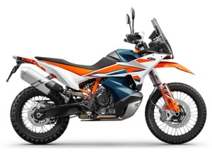 KTM 890 Adventure | Vendita on line Accessori