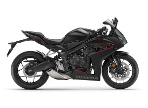 Honda CBR 650 R dal 2024 | Vendita on line Accessori