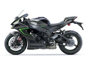 Kawasaki ZX-10R Ninja dal 2021 | Vendita on line Accessori