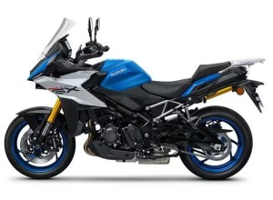 Suzuki GSX-S 1000 GX dal 2024 | Vendita on line Accessori