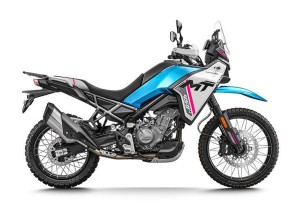 CF Moto 450 MT | Vendita on line Accessori