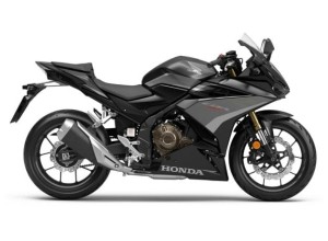 Honda CBR 500R dal 2024 | Vendita on line Accessori