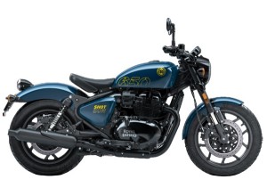 Royal Enfield Shotgun 650 | Vendita on line Accessori