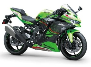 Kawasaki ZX-4RR | Vendita on line Accessori