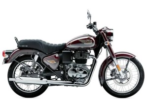 Royal Enfield Bullet 350 | Vendita on line Accessori