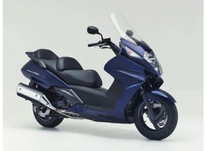 Honda Silver Wing 400 2006