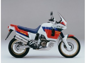 Honda XRV 750 Africa Twin 1990