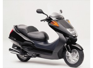 Honda Foresight 2005