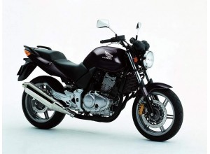 Honda CBF 500 2007