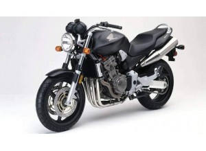 Honda Hornet 900 2002