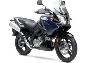 Suzuki DL 1000 V-Strom 2006