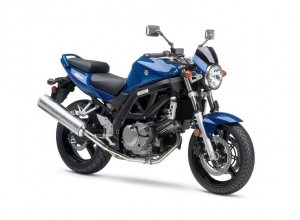 Suzuki SV 650 03-08 | Vendita on line Accessori