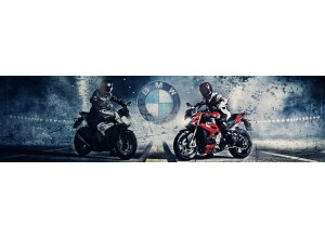 Vendita on line accessori e tuning per moto BMW