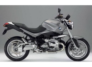 BMW R1200 R 2006