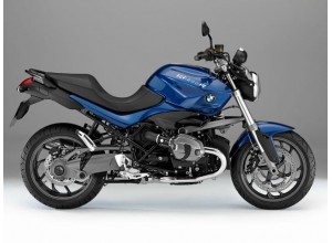 BMW R1200 R 2011