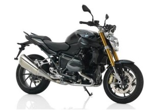 BMW R1200 R 2015