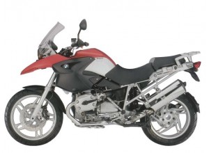 BMW R1200 GS 2004