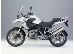 BMW R1200 GS 2008