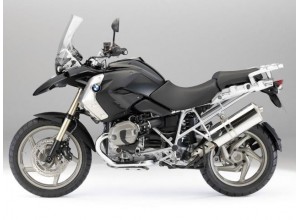 BMW R1200 GS 2010