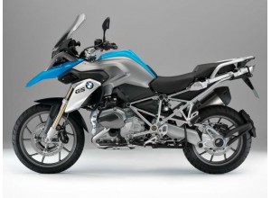 BMW R1200 GS 2013