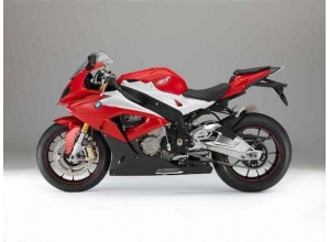 BMW S1000 RR 2015