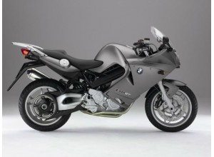 BMW F800 ST 2006