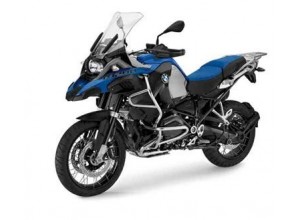 BMW R1200 GS Adventure 2014