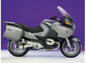 BMW R1200 RT 2005