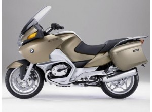 BMW R1200 RT 2008