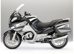 BMW R1200 RT 2010