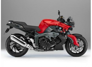 BMW K1300 R 2009