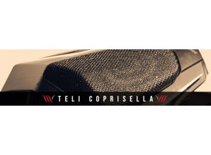 Teli coprisella