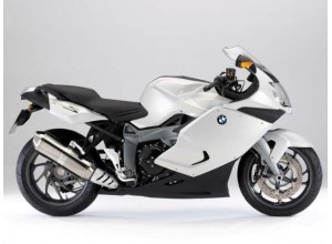 BMW K1300 S 2009