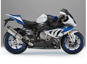 BMW HP4 2013