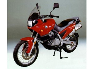 BMW F650 1997