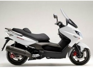 Kymco Xciting R 500i 2007