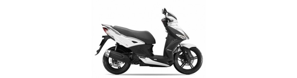 Kymco Agility 200 R16 2009 - Magazzini Rossi