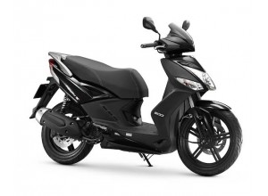 Kymco Agility 200 R16 Plus 2014