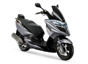 Kymco G-Dink 125 2012