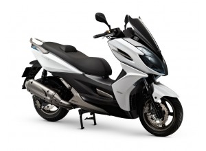 Kymco K-XCT 125 2013